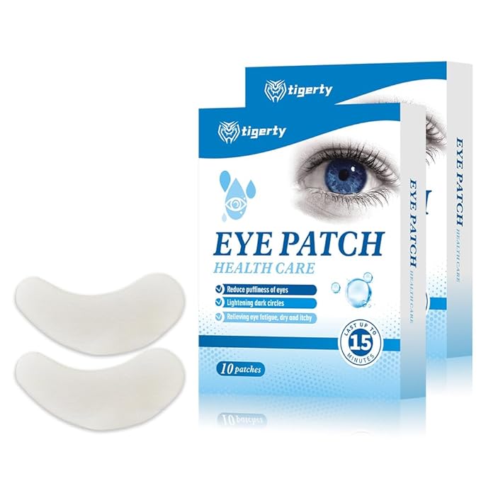 Under Eye Patchs Eye Mask for eye fatigue Dark Circles