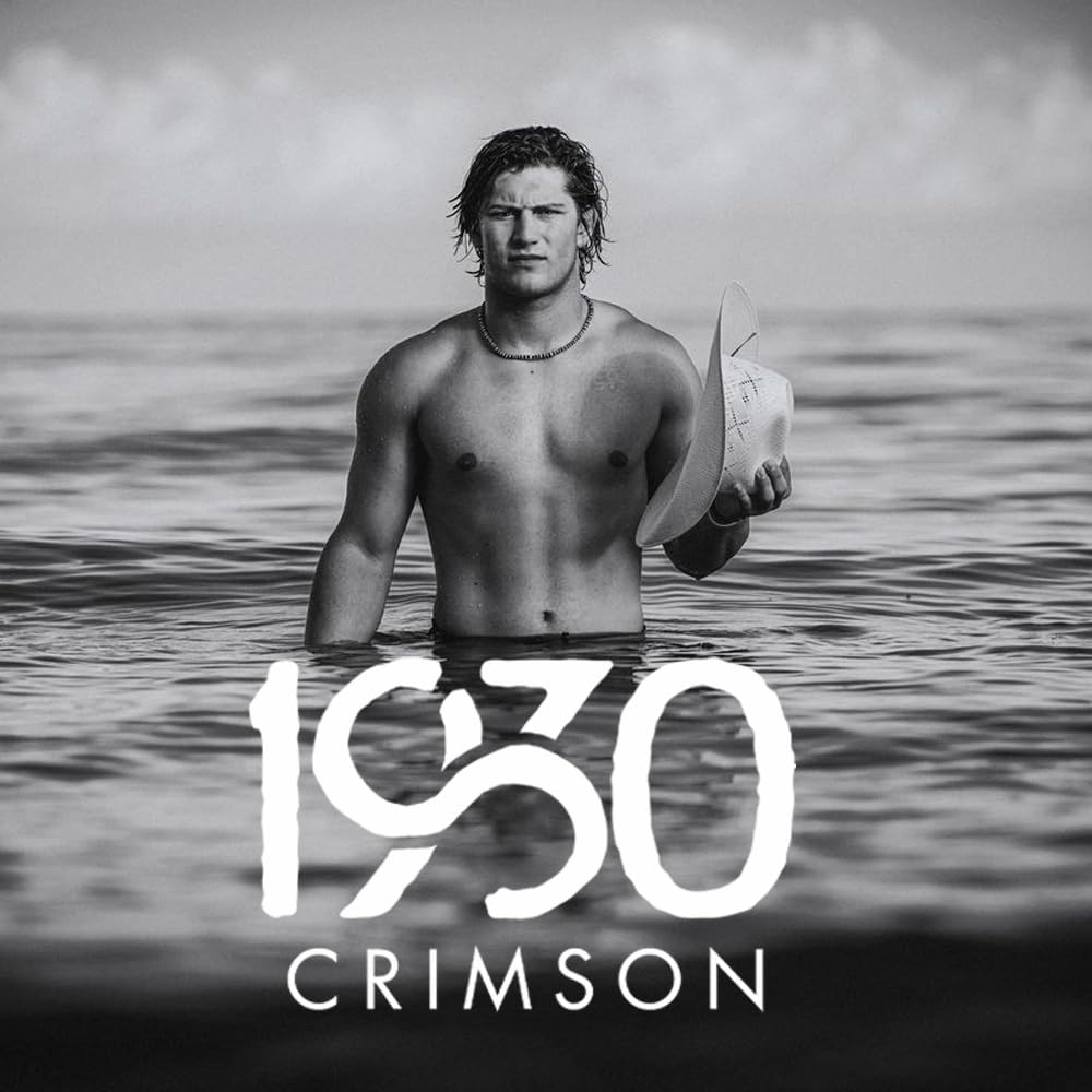 Men’s Crimson Cologne by STS Ranch, Classic & Timeless Woody Spicy Fragrance with Bergamot, Juniper Berry, Black Pepper, Vetiver & Cedarwood, Warm Masculine Scent, 3 ml Tester