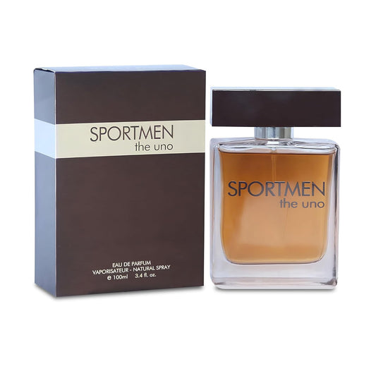 Men Cologne Sportmen- Energize Your Senses with this Dynamic Fragrance,3.4 Fl Oz Perfume for Men Daily Used