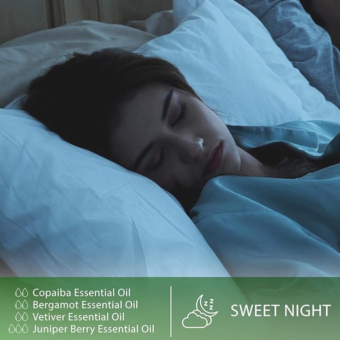 Copaiba 3.38fl.oz Essential Oil, PHATOIL Pure Aromatherapy Oils for Diffuser, Humidifier, Perfect for DIY Soap, Candle, Bath Bombs Making(100ml)