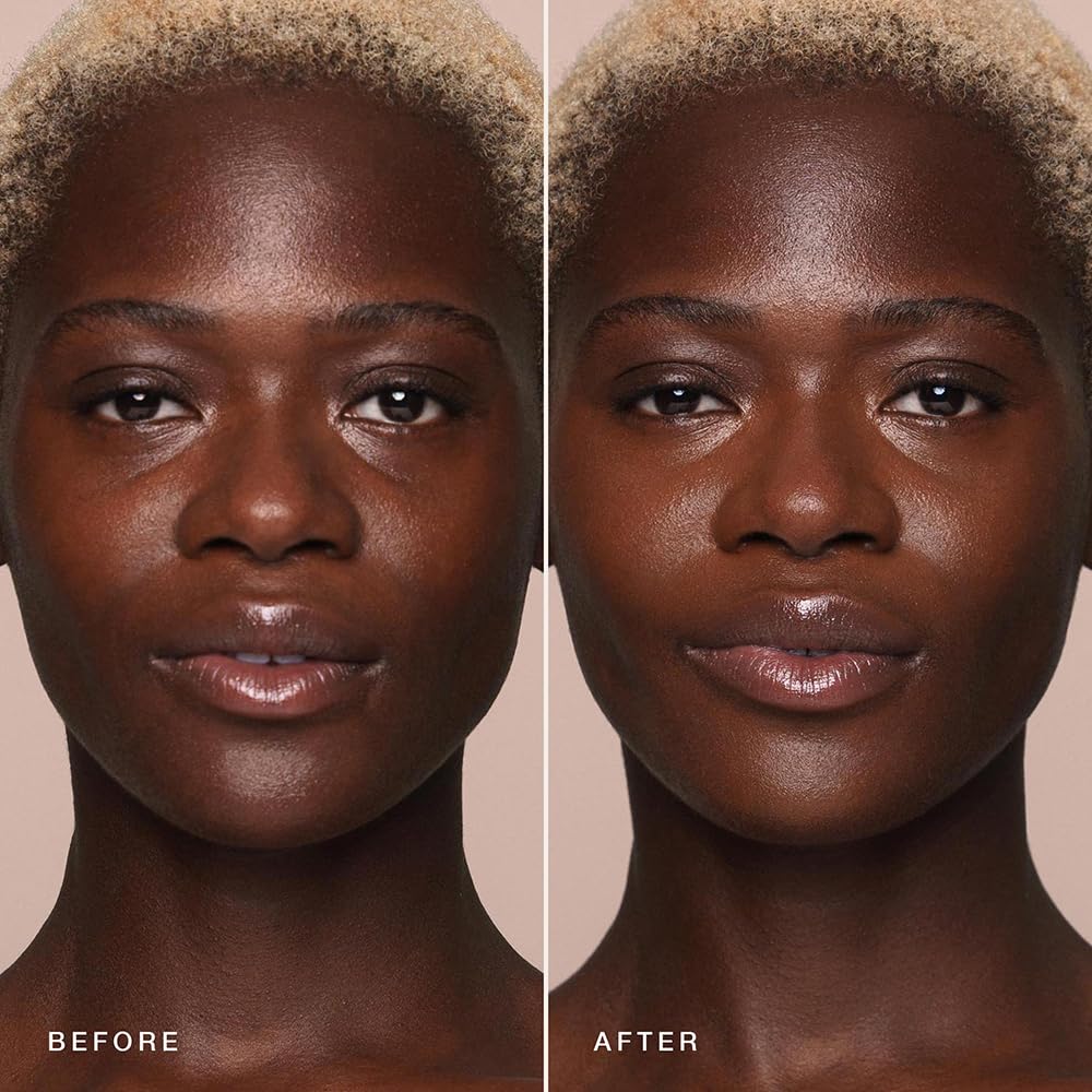 Jouer Essential High Coverage Liquid Concealer - Brightening Concealer - Color Corrector for Under Eye Dark Circles, Spot Coverage, and Eye Primer - Soft Matte Finish, Hazelwood