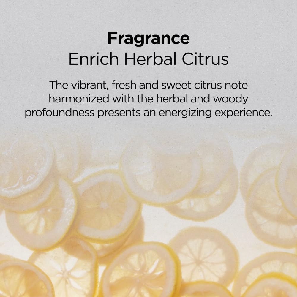 AYUNCHE Enrich Bonding Oil 3.3 fl oz – Helps Repair Bonds, 455°F Heat Protection, Anti-Frizz, Split-End Care & Shine Treatment for Dry, Frizzy & Damaged Hair