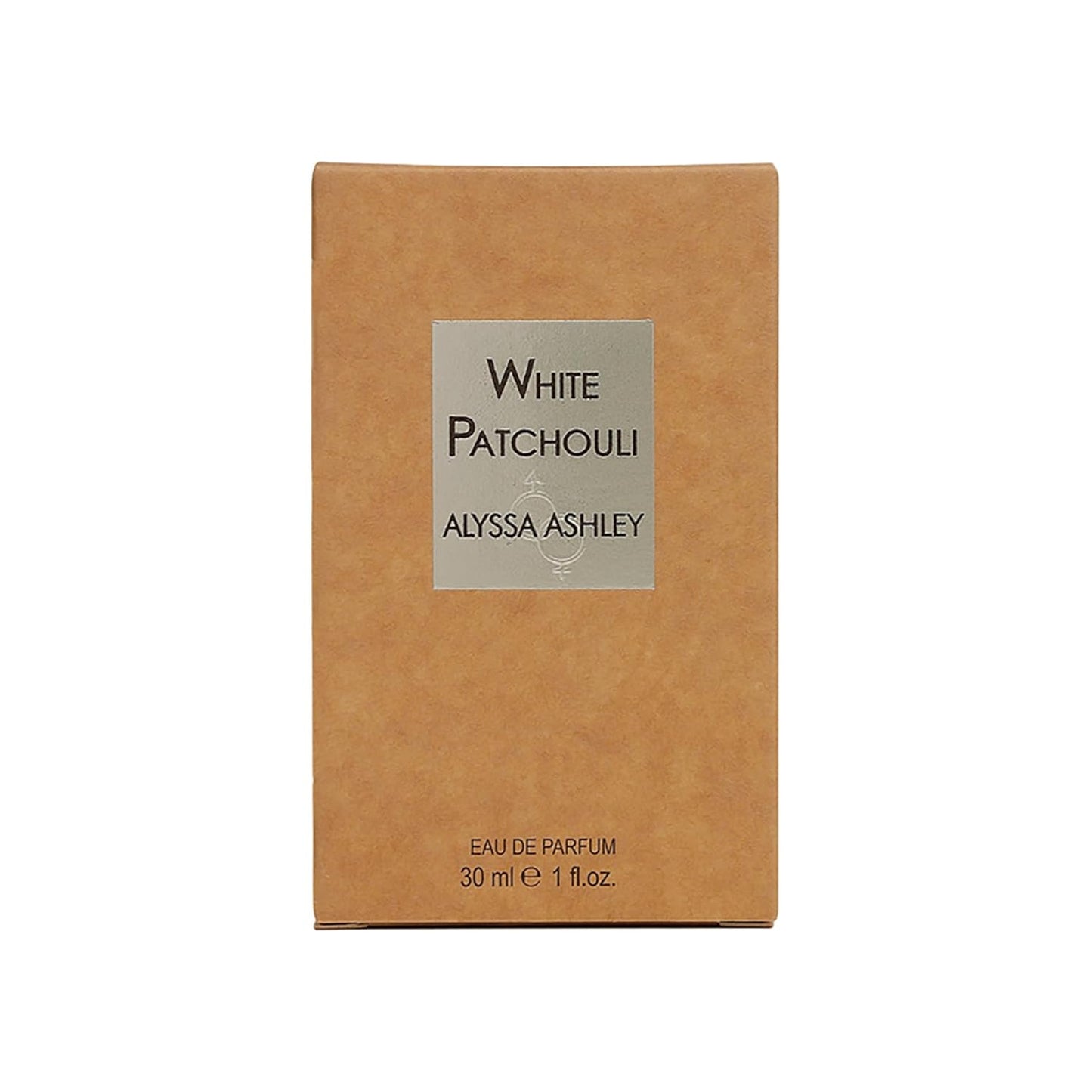 Alyssa Ashley White Patchouli - Designer Perfumes for Women and Fragrances for Men - Patchouli Cologne for Men - Mini Perfume - 1 oz EDP Spray