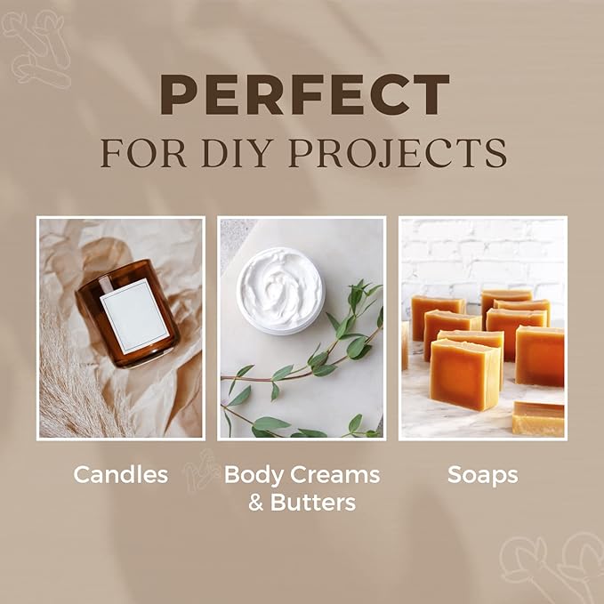 Organic Clove Essential Oil - 100% Pure & Natural, Therapeutic Grade, Undiluted, Premium Quality Aromatherapy Oil for Diffuser, Hair, Skin, Gums & Oral Discomfort and Teeth with Premium Glass Dropper