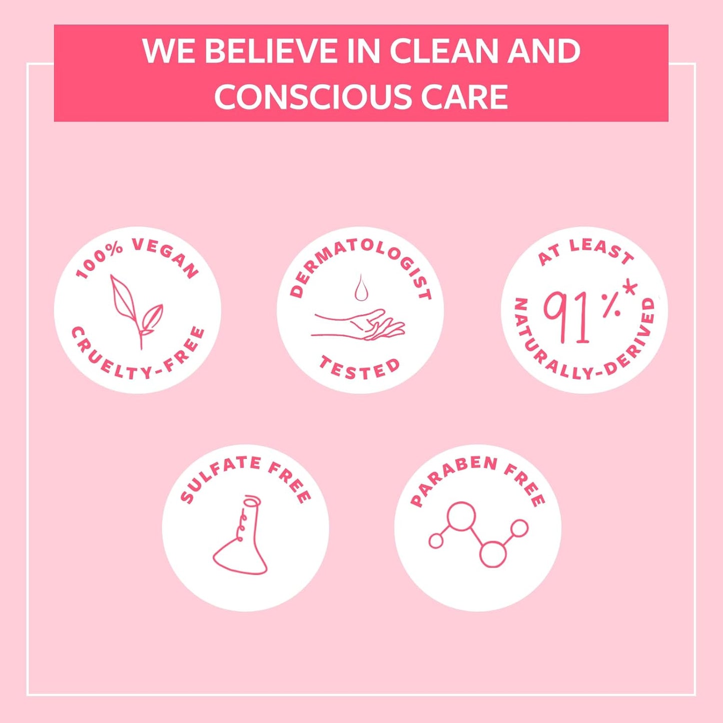 Function of Beauty Curly Hair Shampoo & Conditioner XL Set - Sulfate-Free Shampoo & Conditioner Duo for Natural Curls & Bounce - Curl Defining, Hydrating & Moisturizing - Dry & Dull Hair Care Products