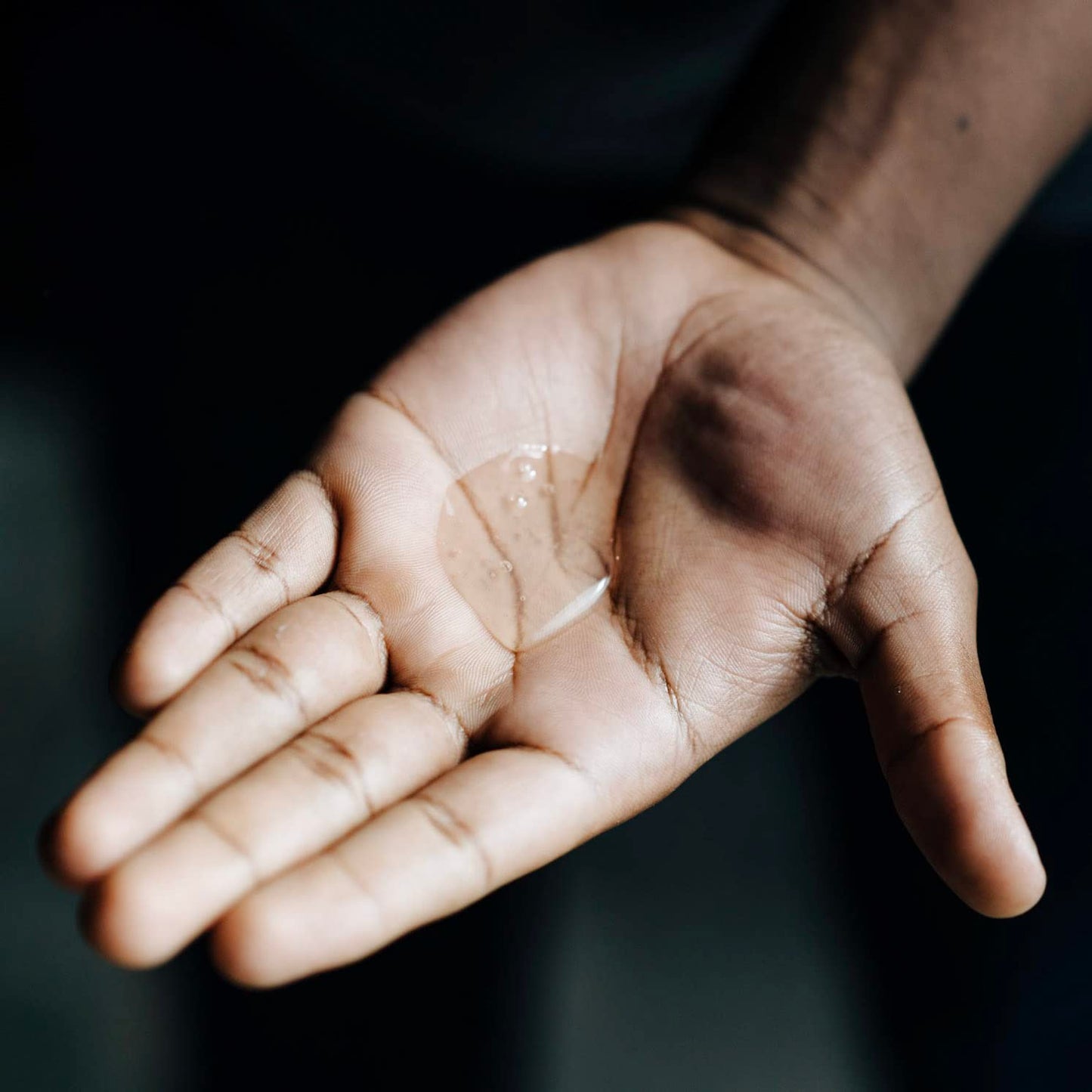 Supply Mens Face Wash - Plant-Based Face Wash Men's Cleanser with Aloe, Tea Tree & Mint - Gently Hydrates, Refreshes & Removes Impurities - Natural Skincare, 3.4 fl oz