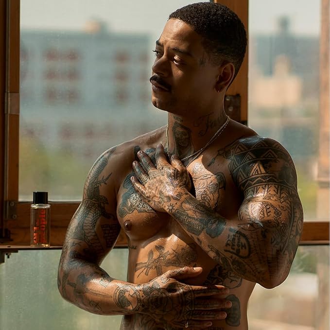 OUI the People FEATHERWEIGHT Hydrating Body Gloss, Unscented, Skin Barrier Boosting Serum Oil for Deep Hydration, Softens & Firms, Mothers Day Gifts & Gifts for Mom, Shimmer Body Oil, 3.3 oz