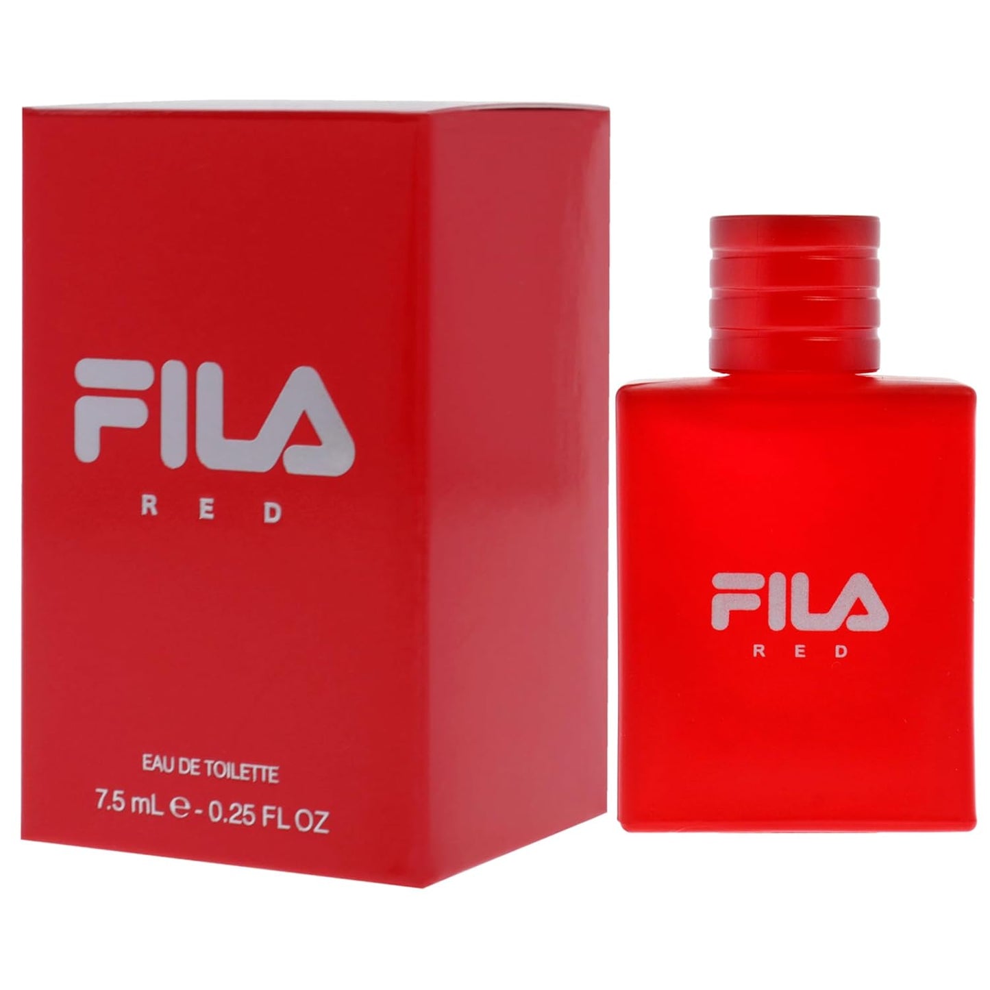 Fila Red for Men - 7.5 ml EDT Spray (Mini)