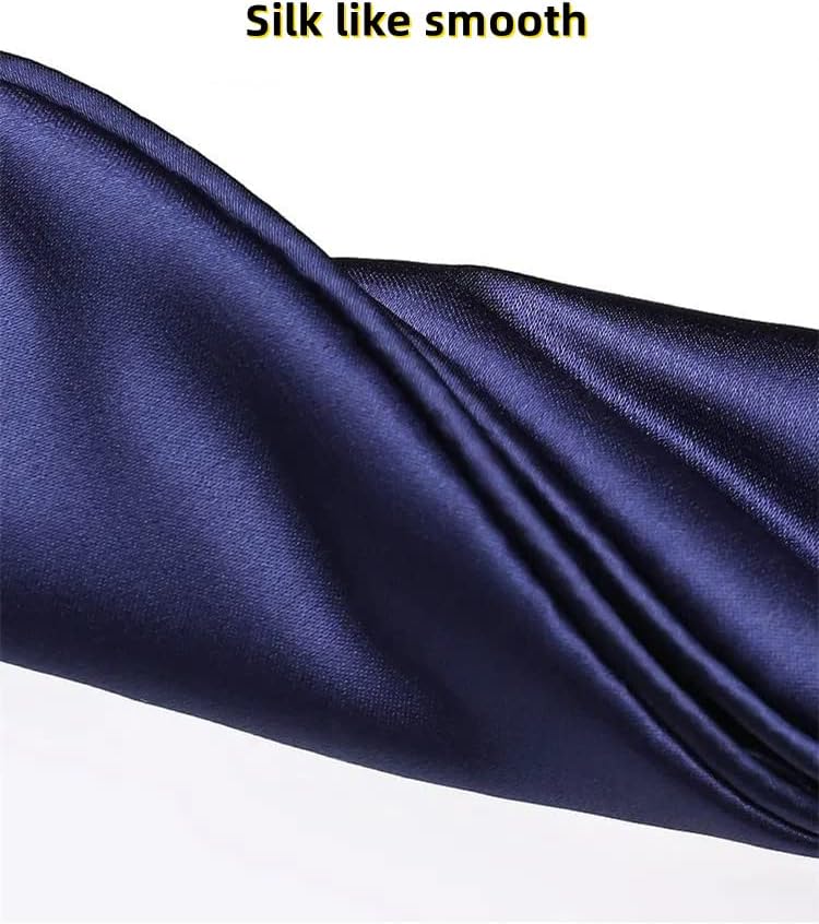 Heated Eye Mask, USB Eye Mask for Dry Eyes with Temperature & Timer Control, Warm Eye Compress Heating Pad for Sleep, Dry Eyes, Dark Circles, Puffy Eyes (Black cat)