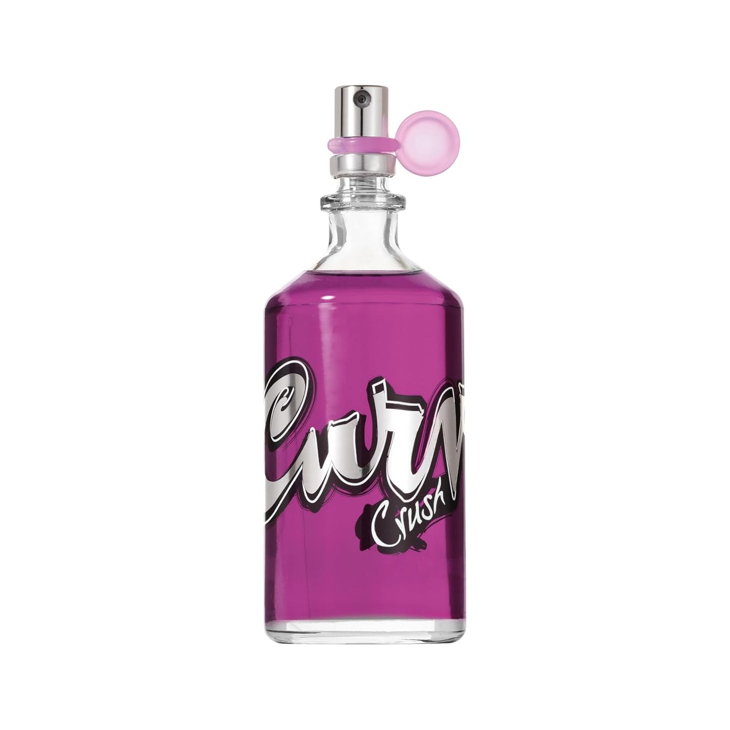 Curve Crush Eau De Toilette Spray, Perfume for Women, 3.4 fl oz