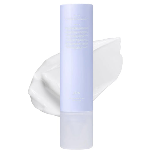 glow apple mango treatment hair mask | silicone‑free, non‑comedogenic formulation for scalp & hair | intensive moisture & smoothing for brittle | rich tropical apple‑mango scent | 8.45 fl oz