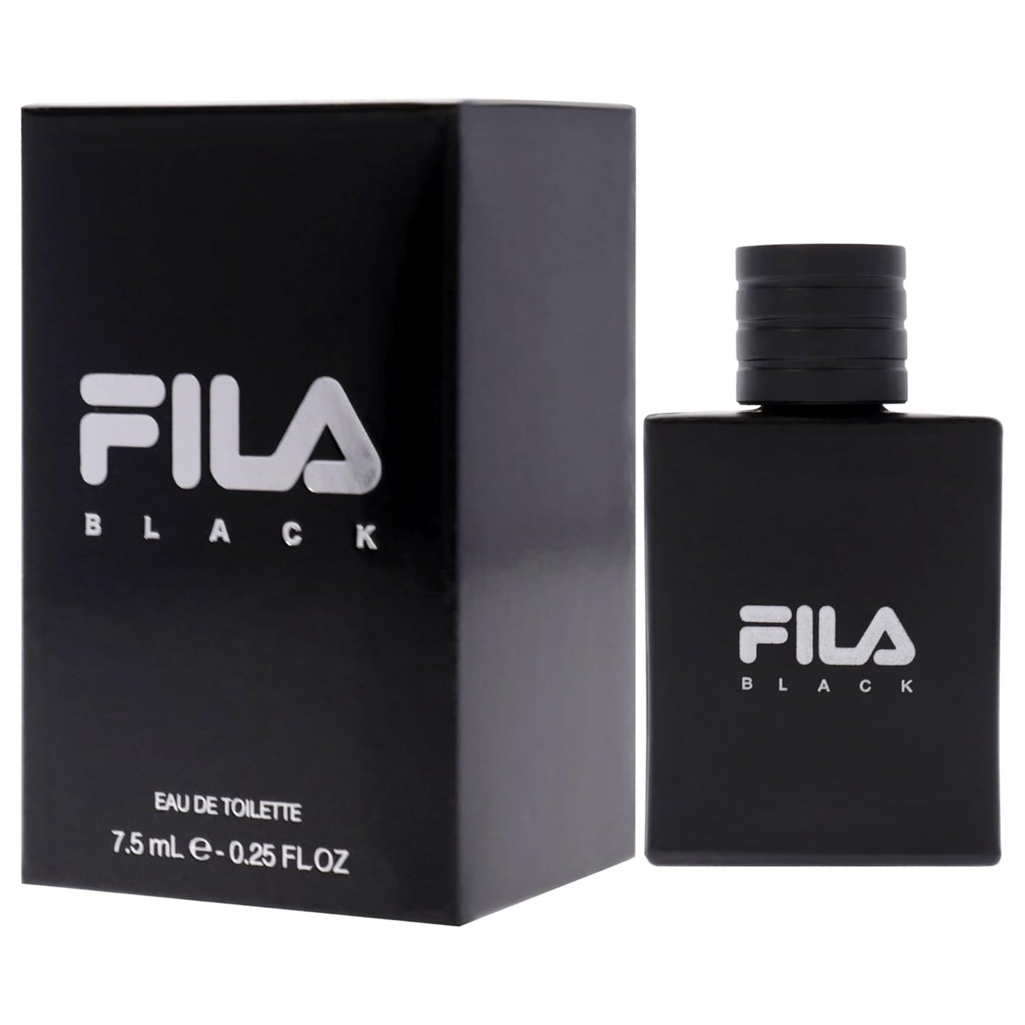 Fila Black for Men - 7.5 ml EDT Spray (Mini)