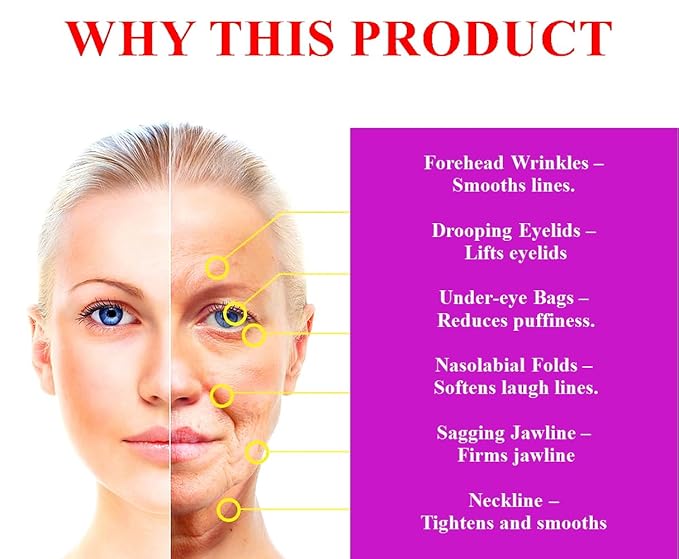 ULTIMATE (0.4%) Retinoid (liposome) Cream ┃Line Lifting and Rejuvenation Concentrate (30ml/1oz)