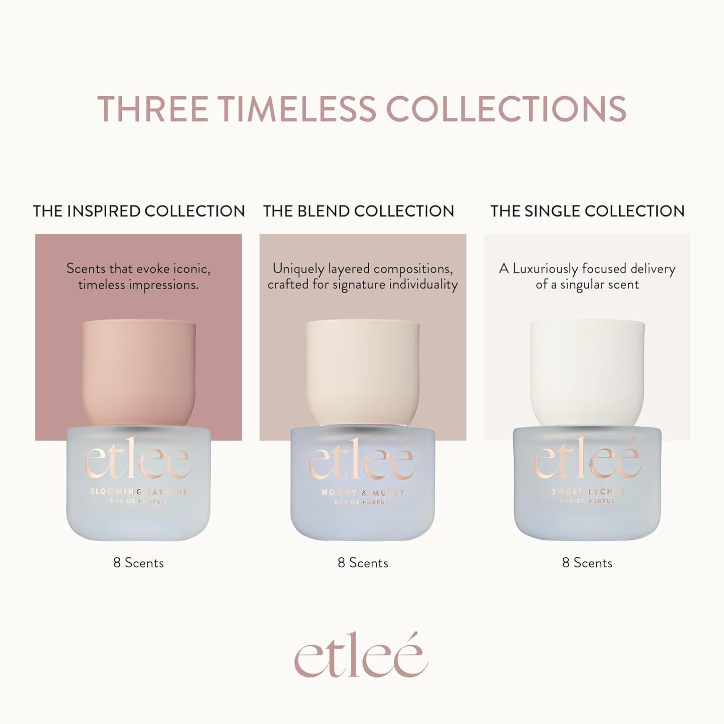 Twilight Bloom Eau de Parfum 0.34oz, Long Lasting Perfume Inspired by CH Good Girl, Floral Notes With Vanilla, Almond, Amber, Sandalwood, Citrus & Jasmine, Luxury Fragrance for Women & Men