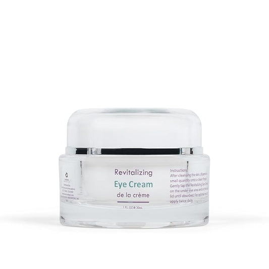 Omni Bioceuticals Revitalizing Eye Cream de la Crème, 30 ml