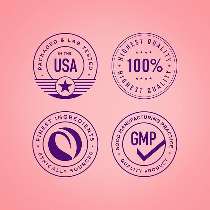 Piping Rock Hair Skin and Nails Vitamins | 165 Softgels | 5000 mcg of Biotin Extra Strength | with Argan and Coconut Oil | Non-GMO, Gluten Free Supplement