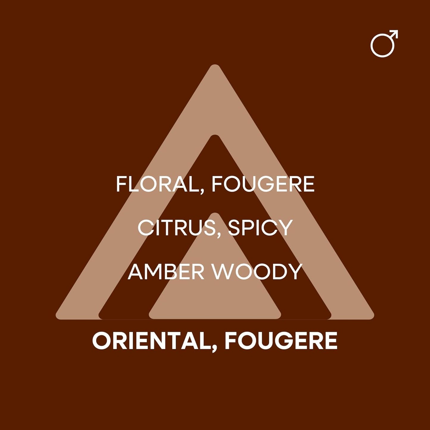 COLOUR ME Milton-Lloyd Gold Homme - Cologne for Men - Oriental Parfume for Men - Spicy, Amber Parfume - Mens Cologne - Long Lasting Parfume - 3 oz.