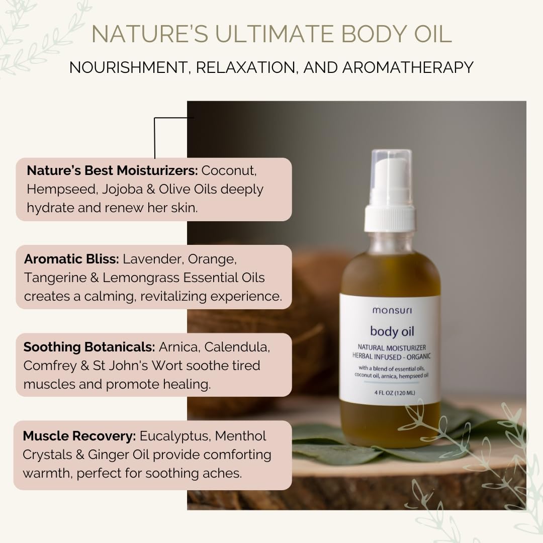 Self Care Package Spa Kit: Natural Bath Accessories and Skincare Products Spa Basket for Women Gift.