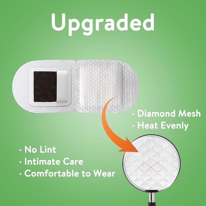 Minidiva Steam Eye Mask for Dry Eyes, 10Pcs Self Heating Spa Warm Eye Mask Relax Sleep Mask, Disposable Heated Eye Mask for Dark Circles Eye Fatigue, Relieve Stress Eye Fatigue (Unscented)