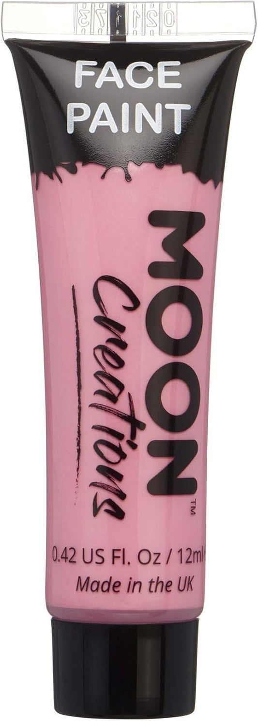 Face & Body Paint by Moon Creations - 0.40fl oz - Pink