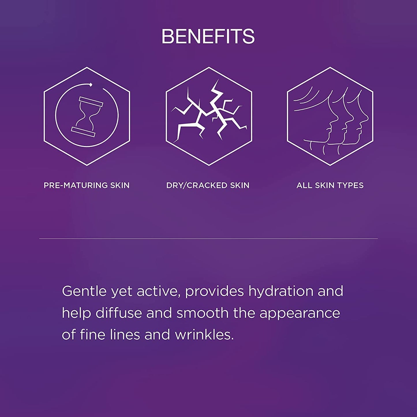 Hey Honey Good Morning & Good Night Duo | Honey Silk Facial Serum & Royal Honey Coenzyme Q10 | Best Day & Night Facial Support For Glowing Skin | 2 Oz