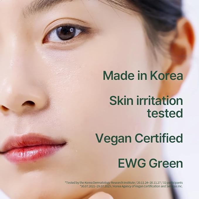 Pyunkang Yul Calming Low pH Foaming Cleanser | Daily Face Wash & Makeup Remover with Tea Tree, Centella Asiatica, 5 Hyaluronic Acids that Removes Dead Skin Cells, Hydrates Skin - 150ml 5.07 Fl.Oz.