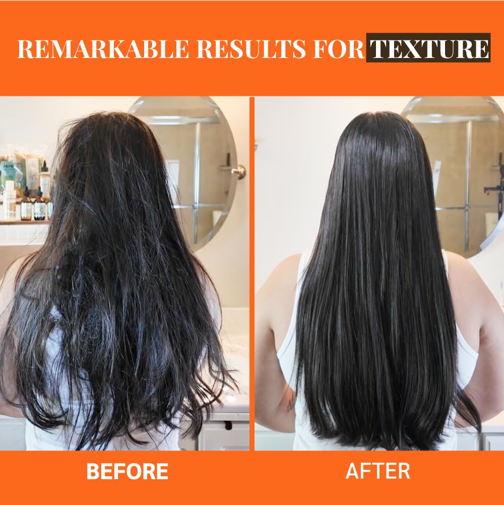 Well's Oil Batana Oil | 4 fl. oz. | 100% Natural Organic Raw Batana from Honduras | Dr. Sebi Approved | Strengthens, Hydrates & Nourishes | For All Hair Types (4 fl. oz. / 118 ml)