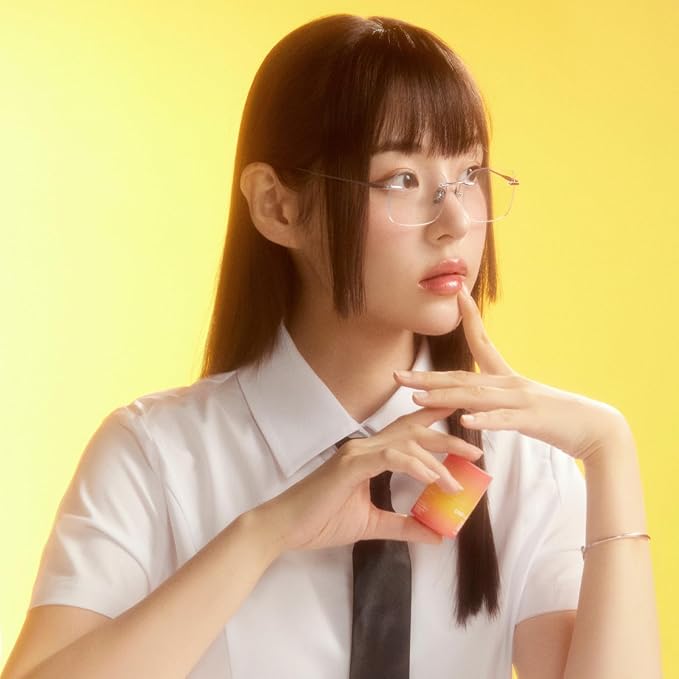 CNP Honey Lip Butter - Propolis Lipcerin™ 04 Mint, Hydrating Overnight Manuka Lip Balm & Mask, Plumping, 12hrs Long-lasting Moisture, Gifts for Women, Korean Skin Care, 0.5 fl.oz.