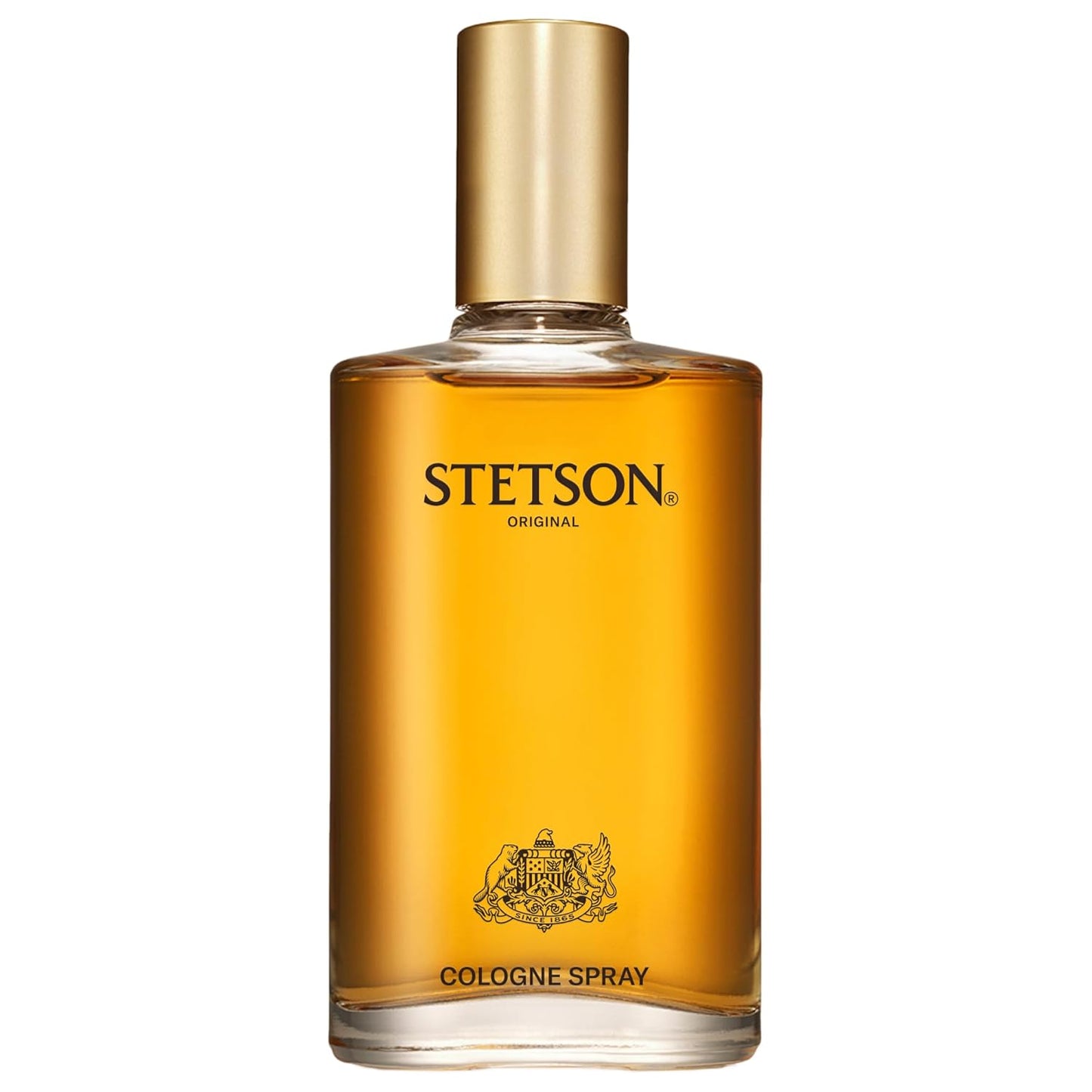 Stetson by Coty, COLOGNE SPRAY 2.25 OZ