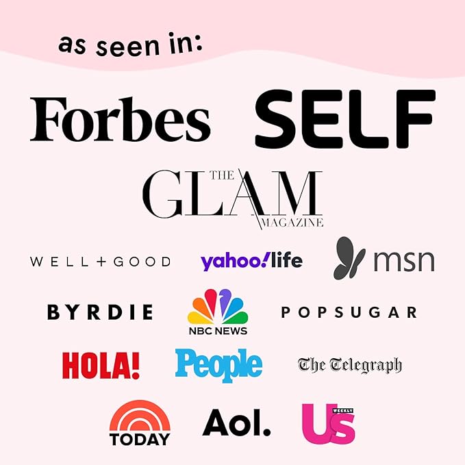 grace & stella Award Winning Under Eye Mask Reduce Dark Circles, Puffy Eyes, Undereye Bags, Wrinkles, Gel Under Eye Patches, Nurse Gifts, Vegan Cruelty-Free Self Care (6 Pairs, Blue)