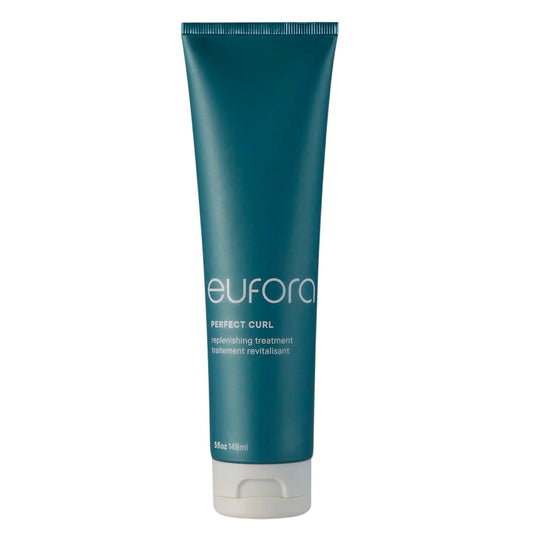 Eufora Perfect Curl Replenishing Treatment, 5 Fl. Oz