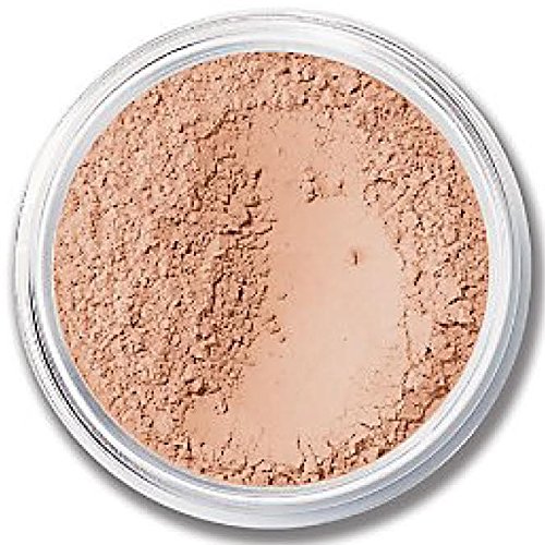 Luminous Finish Foundation Loose Powder - Medium 8g