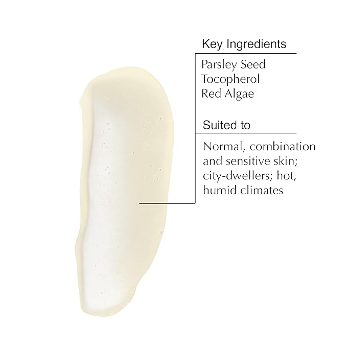 Aesop Blue Chamomile Facial Hydrating Mask for Dehydrated Skin | Refresh, Replenish, Soften | 2oz / 60mL