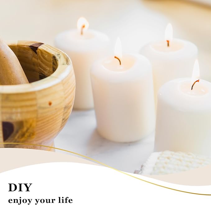 Sandalwood Essential Oil(4 oz/118 ml) Sandalwood Oil Oil with Glass Dropper, Great for Diffusers, Soap & Candle Making