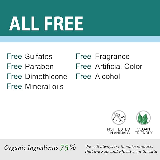 Lactic Acid 12.5% Hydrating Serum with Botanical Extracts - Gentle Skin Renewal and Radiance, Enhanced with Aloe Vera and Green Tea, Soothes and Balances for a Glowing Complexion, 1 Fl Oz (30ml)