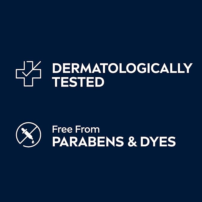 NIVEA MEN Breathable Body Lotion, 48 Hour Hydrating Lotion for Men, 13.5 Fl Oz Bottle