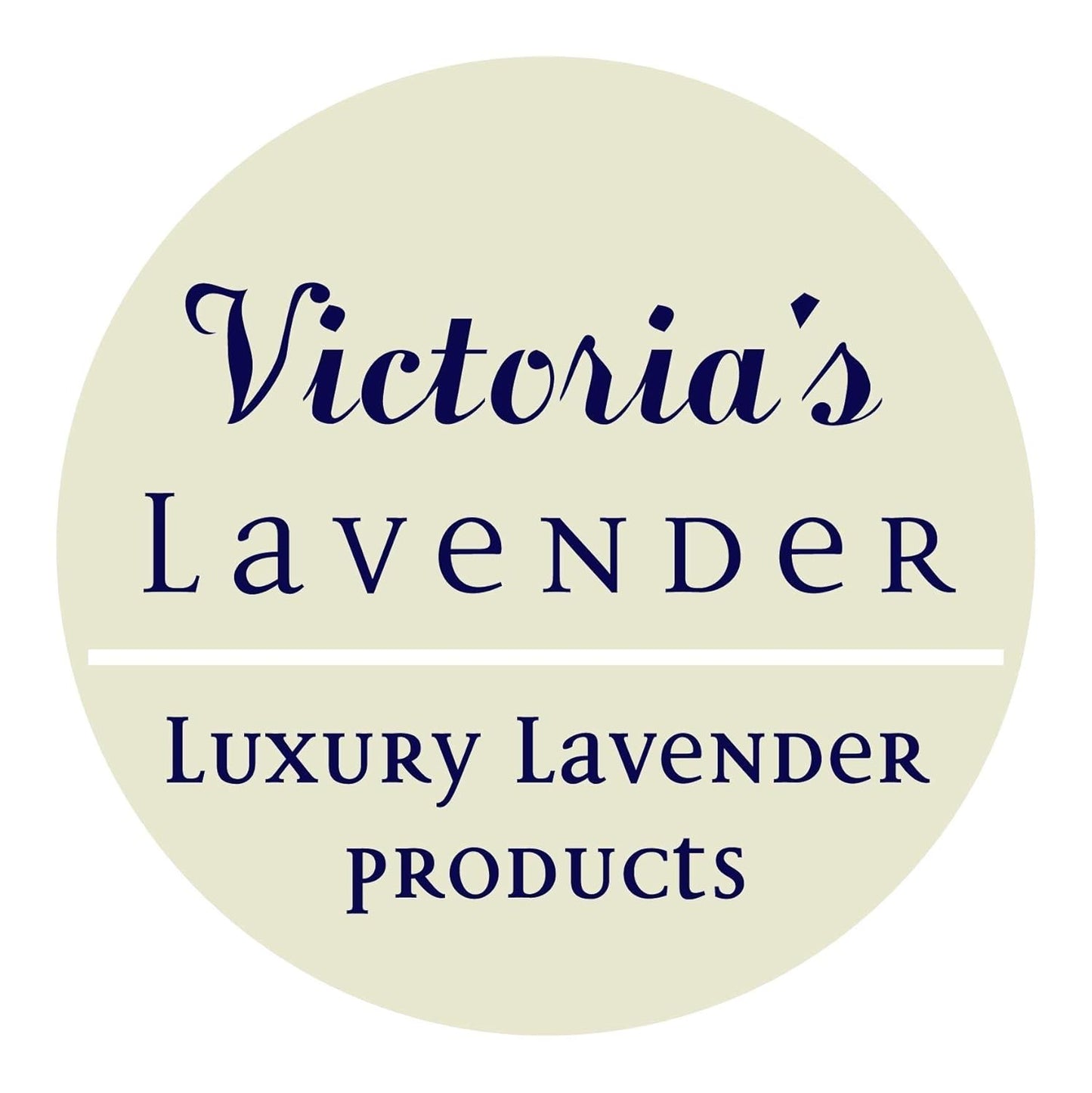 Victoria's Lavender Natural Body Products Gift Set - Handmade Soap, Hand & Body Lotion, Lip Balm, Body Candle Skin Care Set & Kit, Made in USA Lavender Bath & Body Products for Women, Lavender Currant