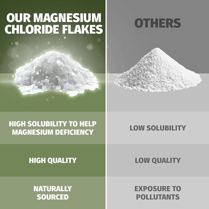 Coach Soak: Recovery Bath Soak – Rejuvenating Post Workout Natural Magnesium Flakes - 21 Minerals, Essential Oils & Dead Sea Bath Salts - Absorbs Faster Than Epsom Salts, 3lbs (Eucalyptus Tea Tree)