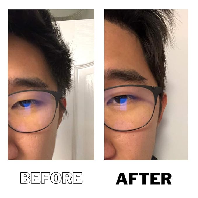 Down Perm | DPERM Serum Concentrate Kit