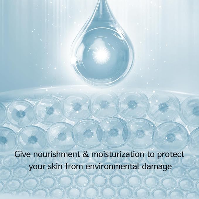 My Beauty Diary Rejuvenate Cica Ultra Calming Mask, Soothing and Relieving Facial Mask, Restore skin health, Self Care Face Sheet Mask for Sensitive Skin and All Skin Types (5 pcs)