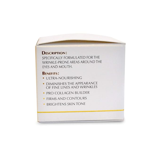 Ayur-Medic Eye and Lip Line Corrector