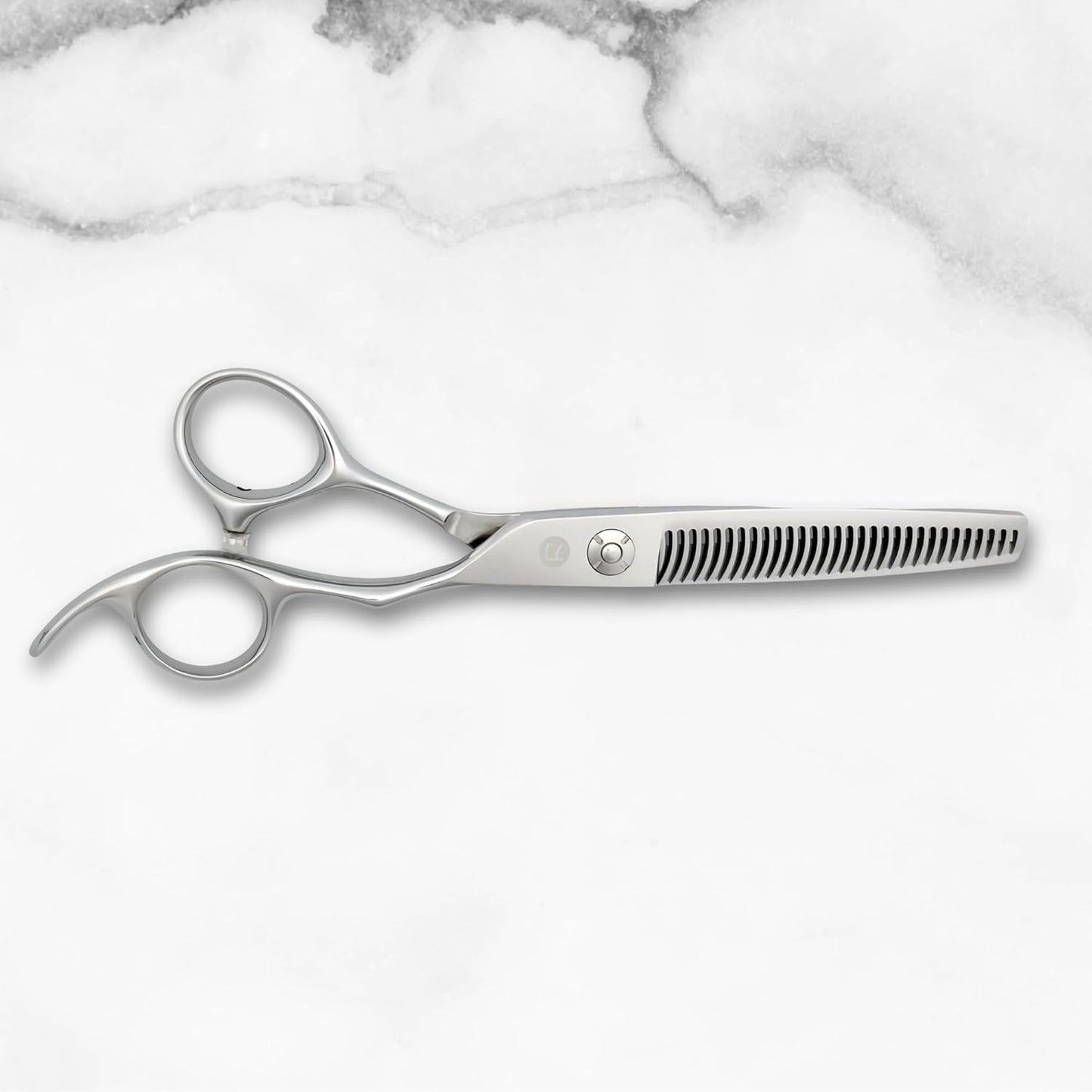 Saki Ha Professional Hair Shears Set 7.0 Inch - Includes Hair Scissors, Thinning Shears and Razor - Handmade from Japanese Steel