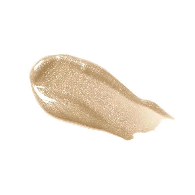 Makari Vanilla Lip Butter Balm, Ultra-Nourishing Moisturizer for Dry, Chapped Lips, Vanilla Flavor, Lightweight Non-Greasy Formula for Daily Hydration, All Skin Types, 0.5 oz