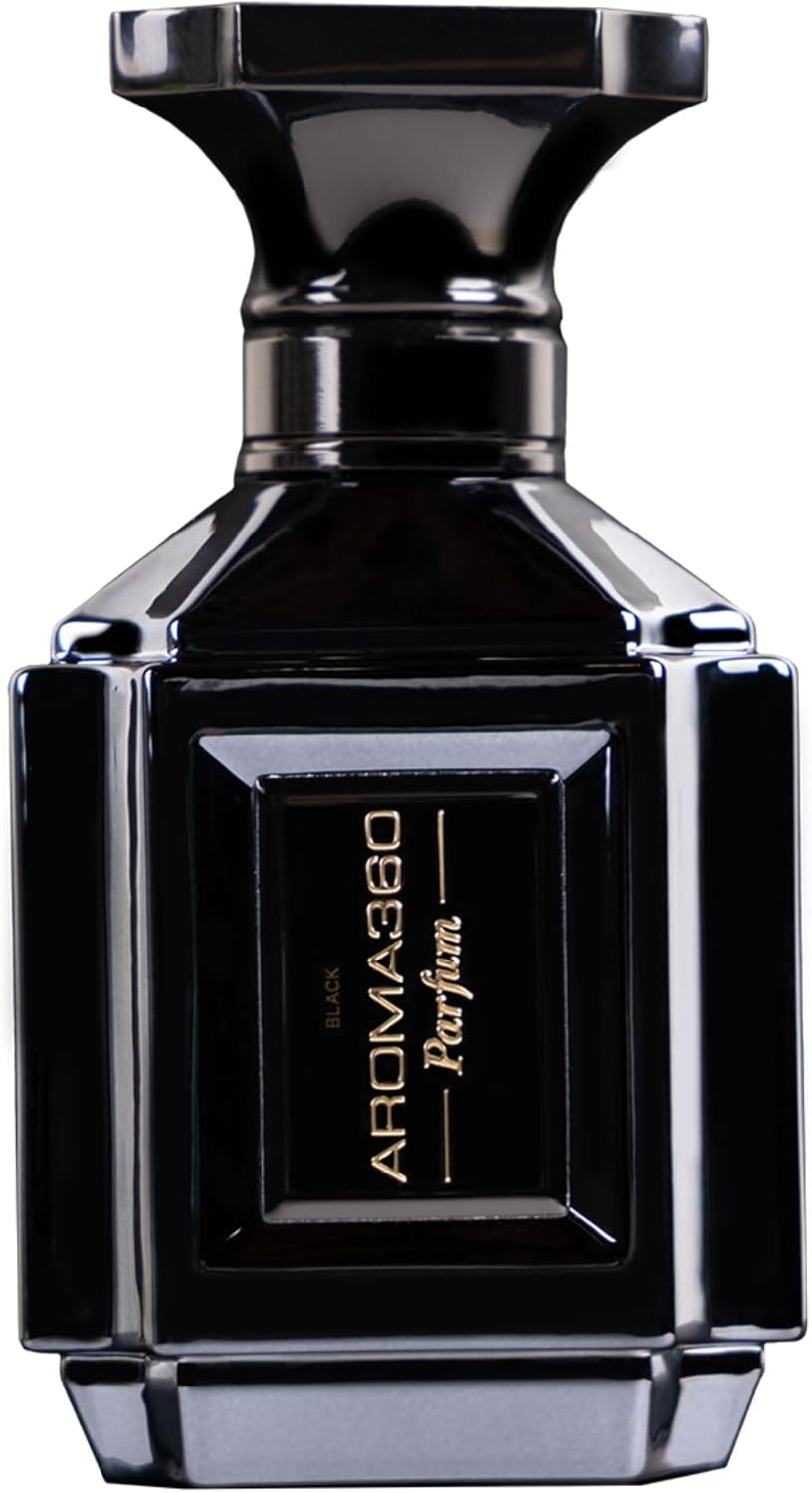 Aroma360 Parfum - Men's Cologne & Women's Perfume - Unisex Eau de Parfum - Luxurious Fragrance Oil
