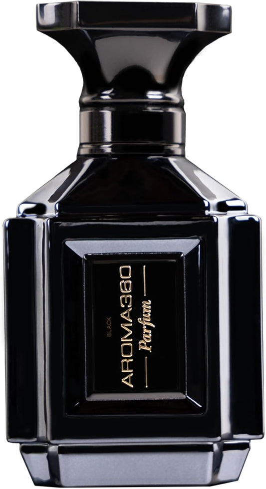 Aroma360 Parfum - Men's Cologne & Women's Perfume - Unisex Eau de Parfum - Luxurious Fragrance Oil
