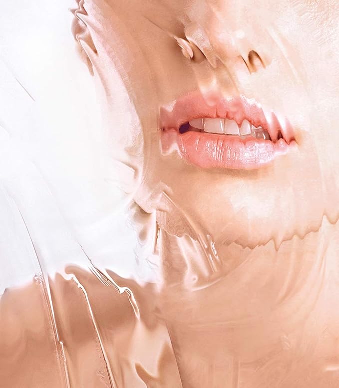 MÁDARA Organic Skincare | SOS Hydra Recharge Cream – 50ml, Intensely hydrating moisturiser with hyaluronic acid and linseed, Dermatologically proven face cream for dry skin, Organic certified