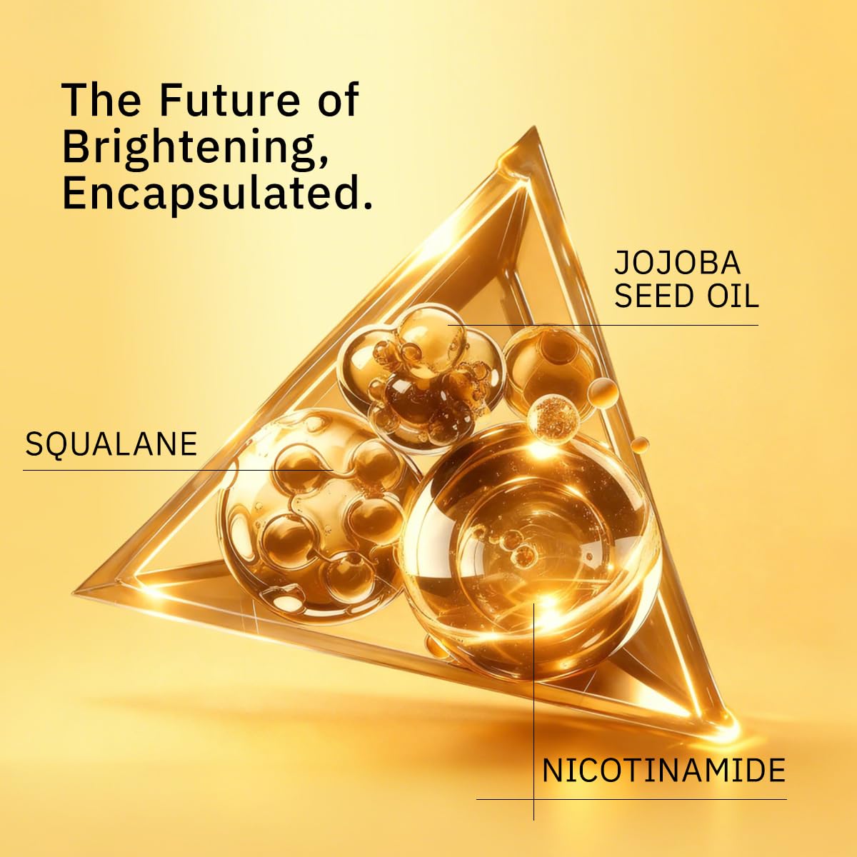 HKH Retinol + HPR Serum for Face - Anti-Aging Wrinkle Night Retinol Capsules, Peptide Serum for Women, Reduce Fine Lines, Tighten Sagging Skin, Fragrance-Free, Alcohol-Free & Non-Greasy