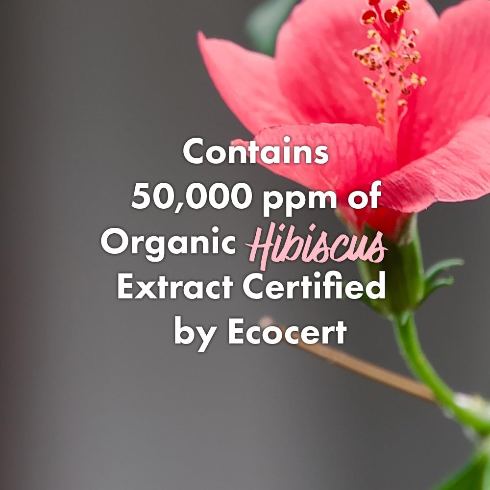 RATED GREEN Cold Brew Hibiscus Moisturizing Scalp Pack w. Sugar Maple | Organic Hibiscus, Sugar Maple Extract | Deep Moisture Mask for Dry Scalp | Silicone-Free, Korean Vegan Formula | 6.76 Fl. Oz