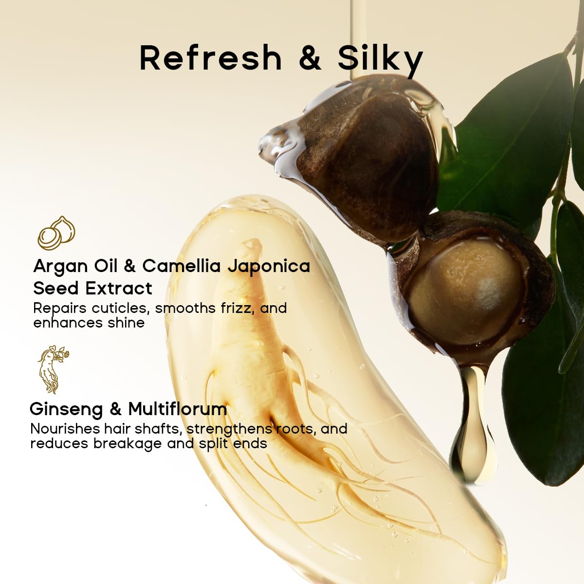 HALOVIDA Dry Shampoo for Women, Dry Shampoo Spray for All Hair Leaves No White Residue, Absorb Oils, Volumizing & Refresh Hair for 72 Hours, 5.07 Fl Oz (Coastal Air)