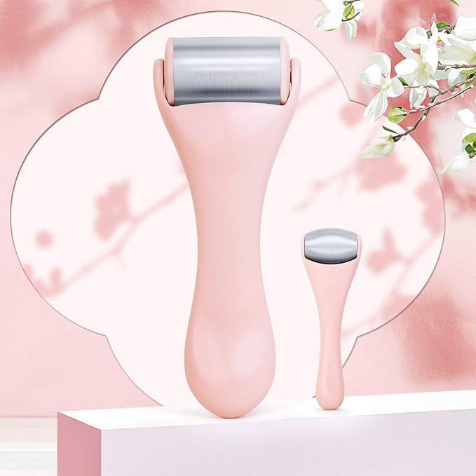 Ice Roller for Face + Eye Roller